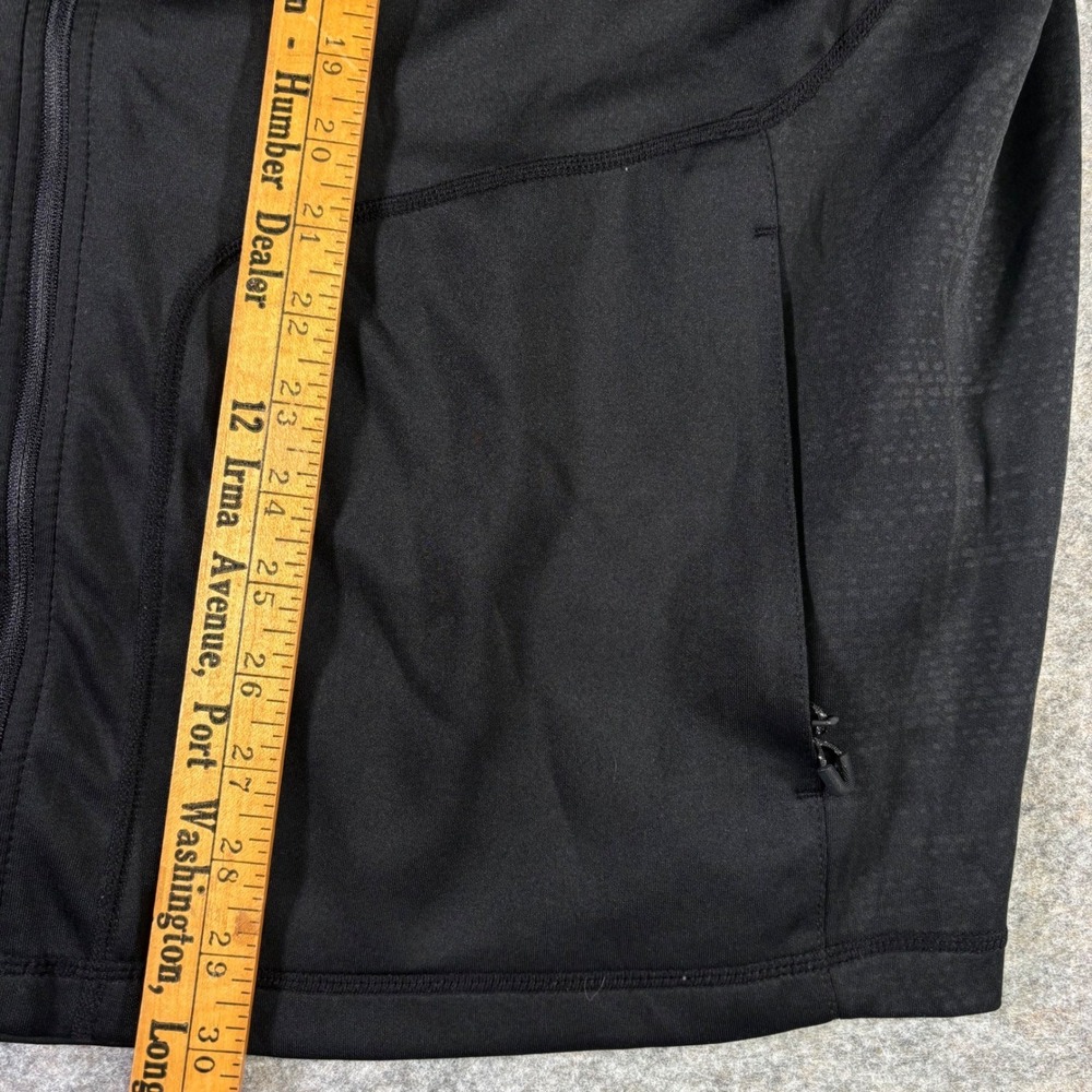 Mac Tools x OGIO Endurance Jacket Tech Black Full… - image 11